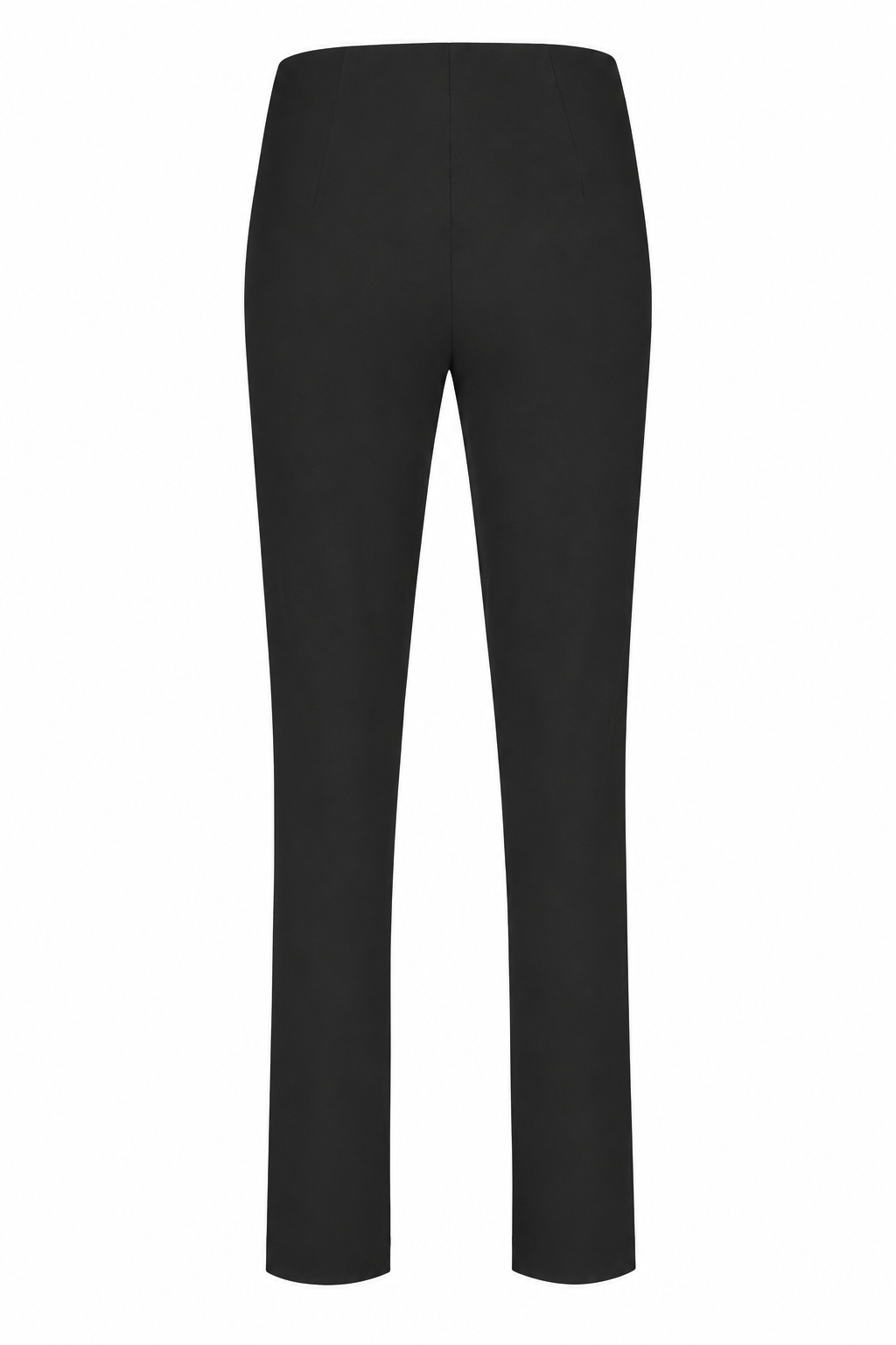 Robell Jacklyn trousers Black (73cm) 51408-5689-90, back view — Shop Robell at Dotique