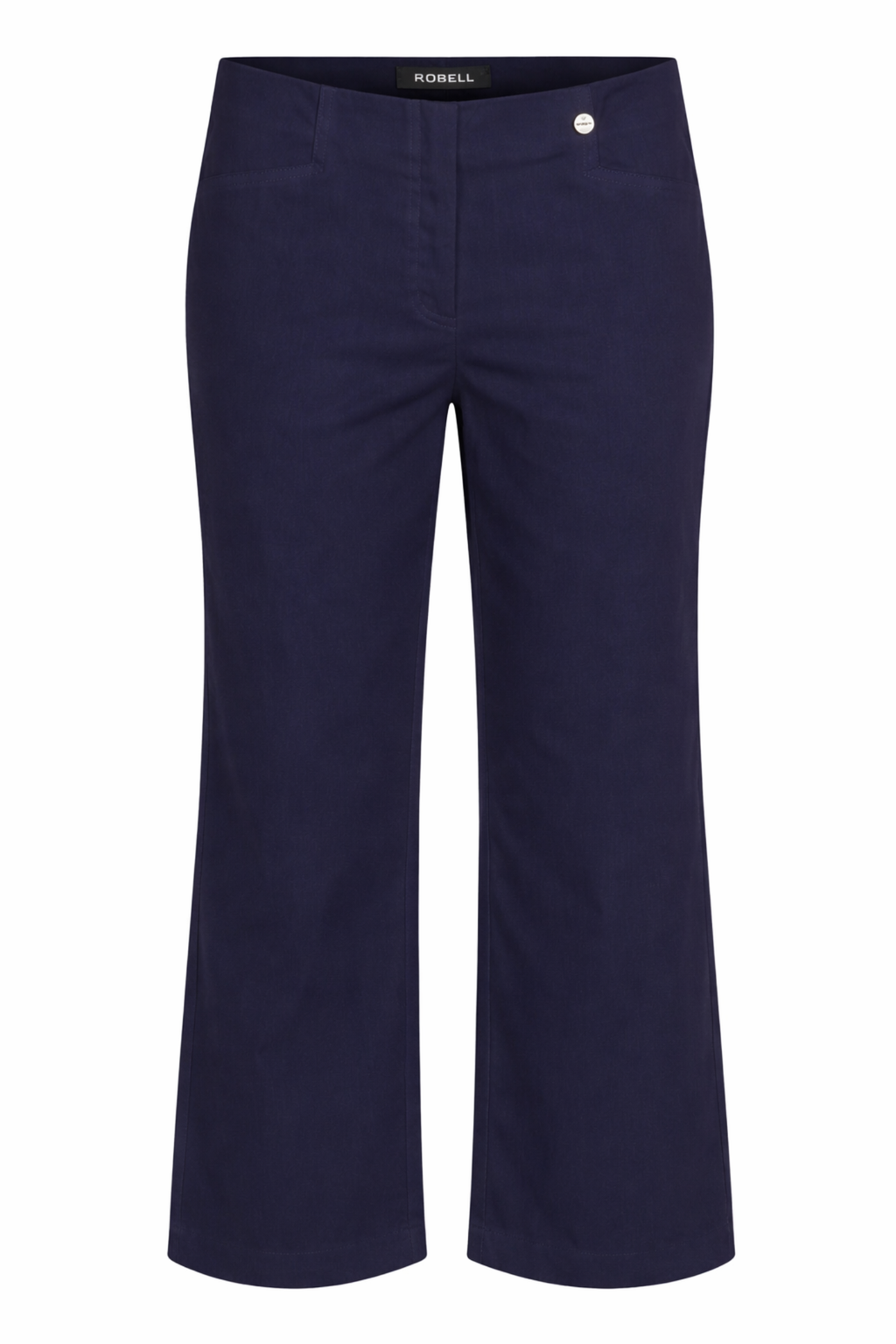 Robell 51539-5499-69 Efi 09 Pull-On Trousers Navy 65cm by Robell, shop the vendor at Dotique for stylish comfort.