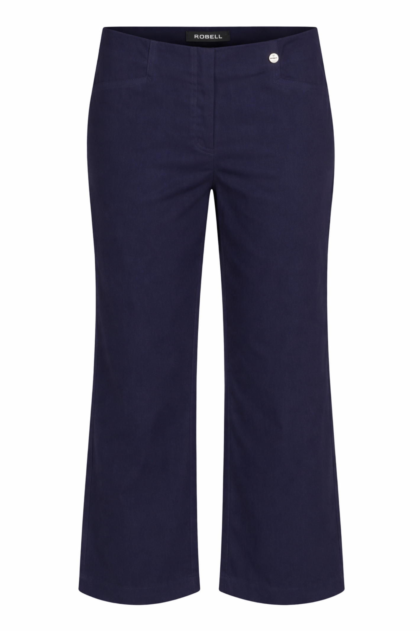 Robell 51539-5499-69 Efi 09 Pull-On Trousers Navy 65cm by Robell, shop the vendor at Dotique for stylish comfort.