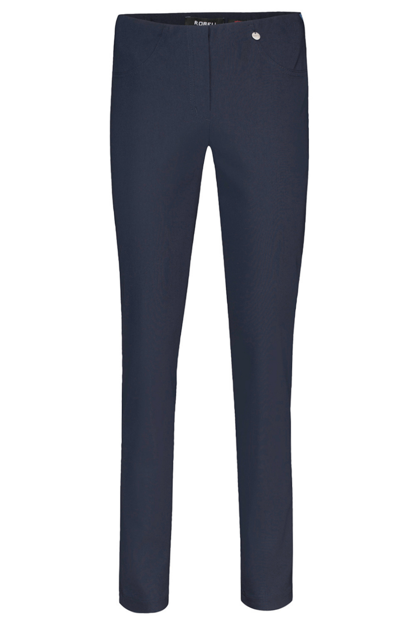 Robell 51559 - 5499 Bella K (73cm) Petite Trouser - Various Colours - Dotique - Robell