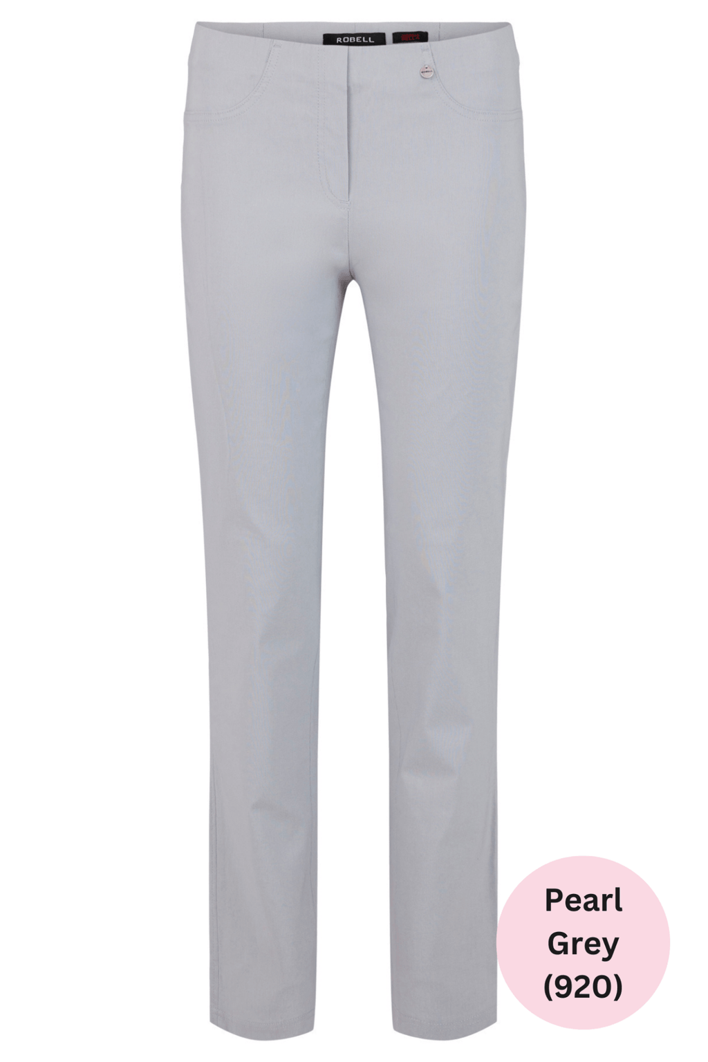 Robell 51559 - 5499 Bella K (73cm) Petite Trouser - Various Colours - Dotique - Robell