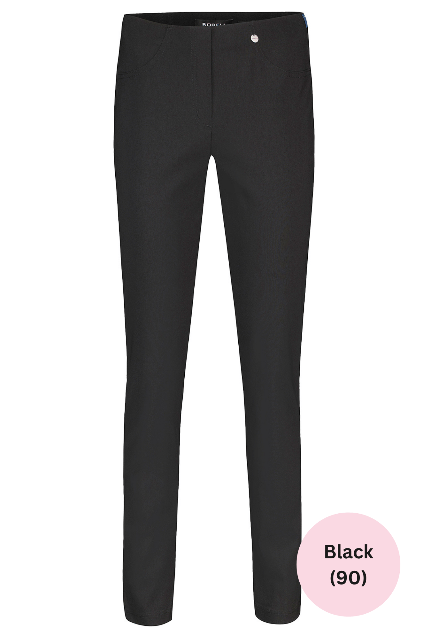 Robell 51559 - 5499 Bella K (73cm) Petite Trouser - Various Colours - Dotique - Robell