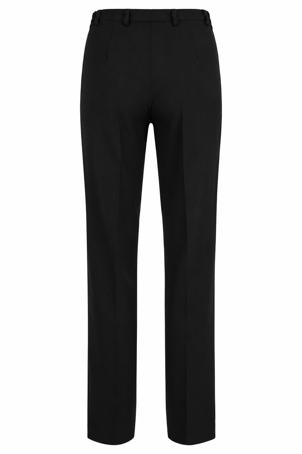 Robell Sahra trousers Black (73cm) 51562-5405-90, back view — Shop Robell at Dotique