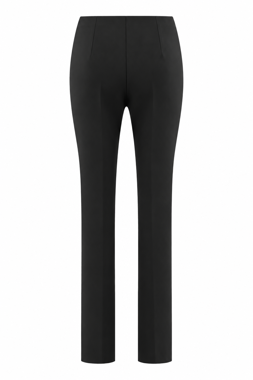 Robell Liselle trousers Black (82cm) 51572, back view — Shop Robell at Dotique