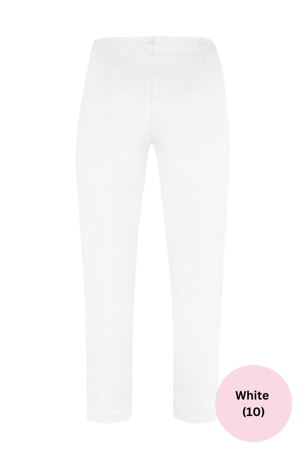 Robell 52550 5499 Lena 09 Ankle Grazer - Dotique - Robell