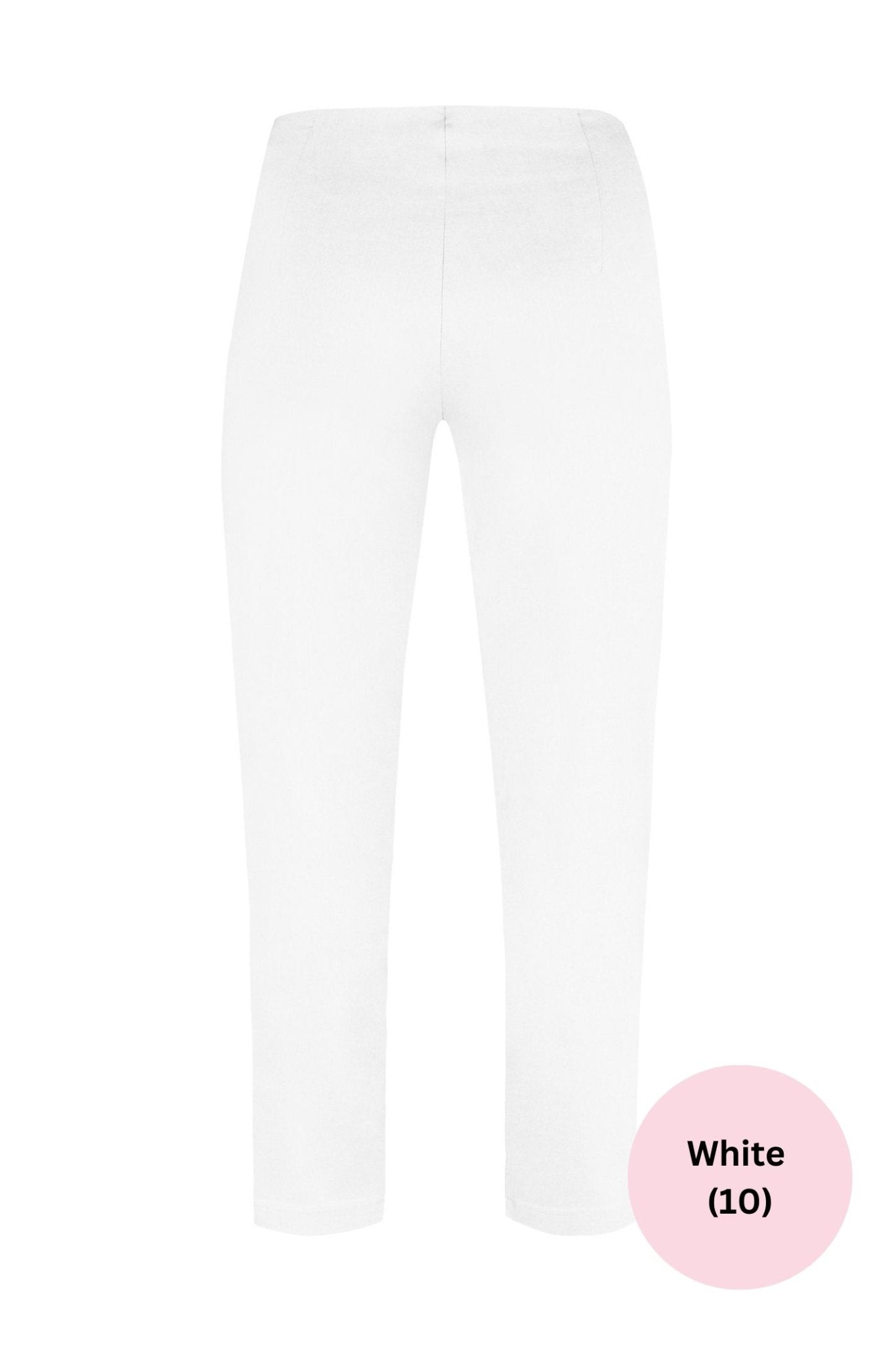 Robell 52550 5499 Lena 09 Ankle Grazer - Dotique - Robell