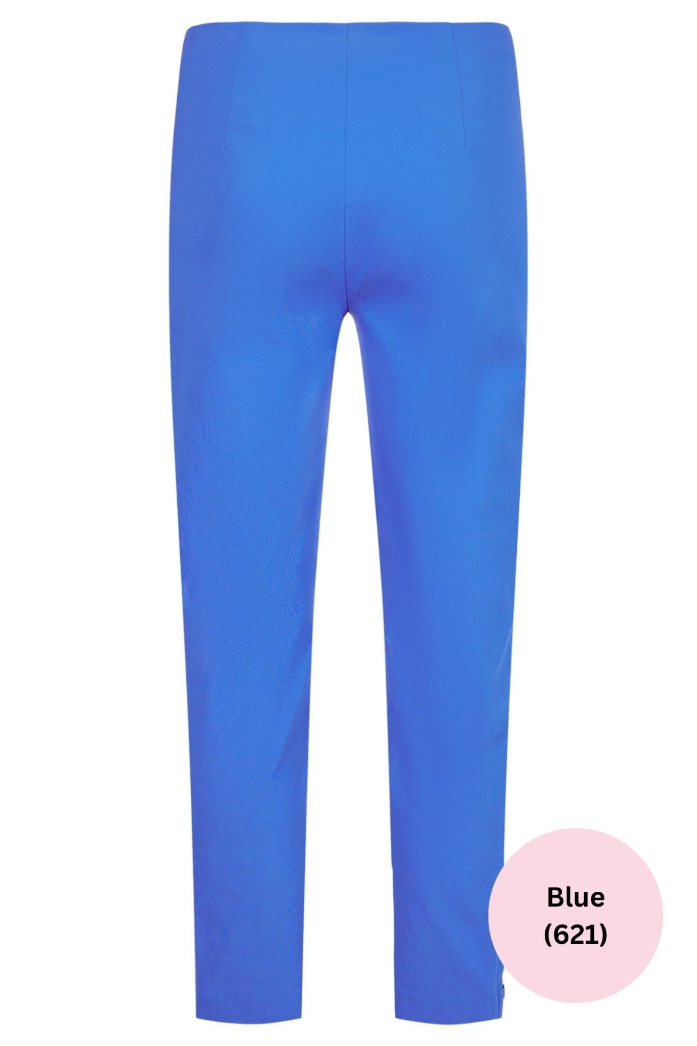 Robell 52550 5499 Lena 09 Ankle Grazer - Dotique - Robell