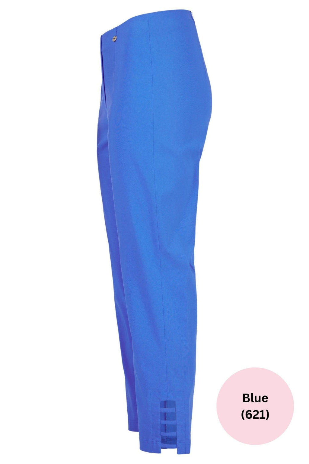Robell 52550 5499 Lena 09 Ankle Grazer - Dotique - Robell