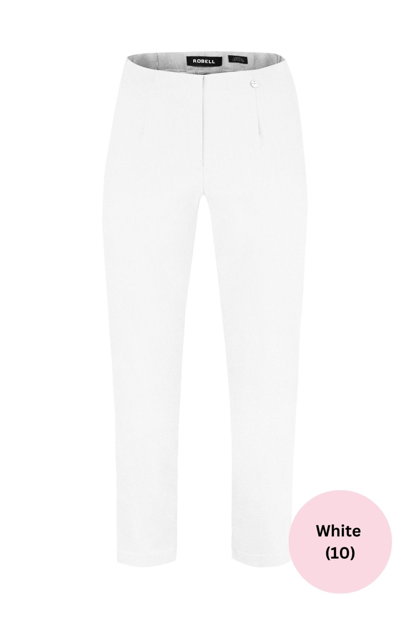 Robell 52550 5499 Lena 09 Ankle Grazer - Dotique - Robell