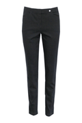 Robell 52560 5448 Bella Petite Jeans Black Denim 90 (73cm) - Dotique - Robell