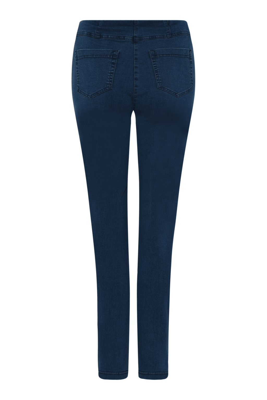Robell 52560 5448 Bella Petite Jeans Blue Denim 64 (73cm) - Dotique - Robell