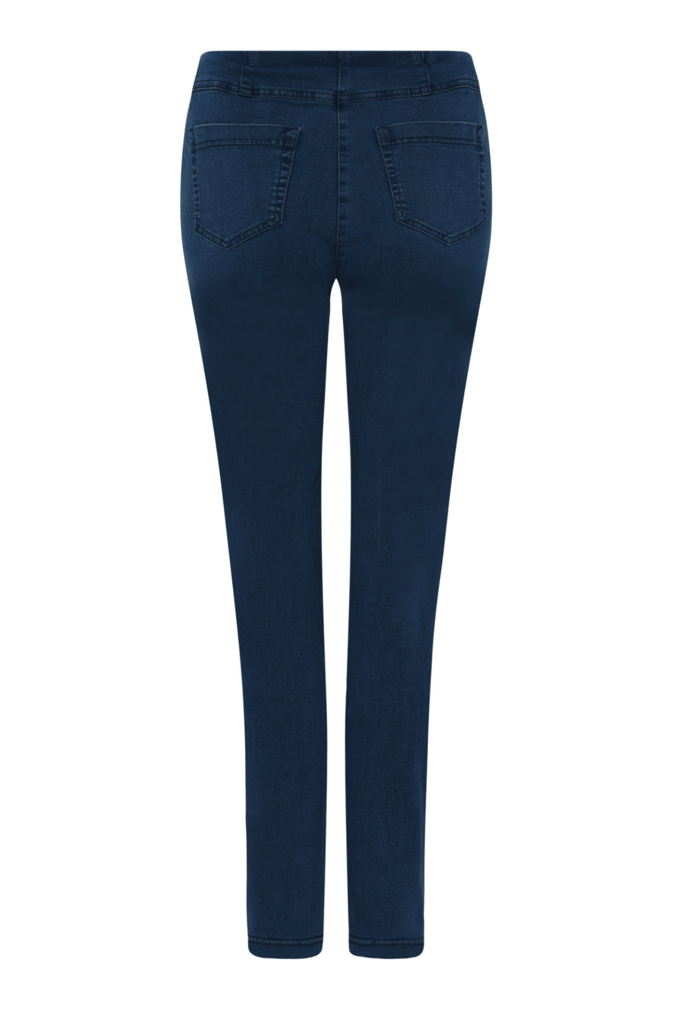 Robell 52560 5448 Bella Petite Jeans Blue Denim 64 (73cm) - Dotique - Robell