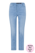 Robell 52638-54159 Rose 09 Lightweight Denim Pull On Jeans (68cm)