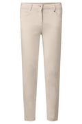 Robell Jeans Elena 09 Beige 53524 5527 Col 14 - Dotique