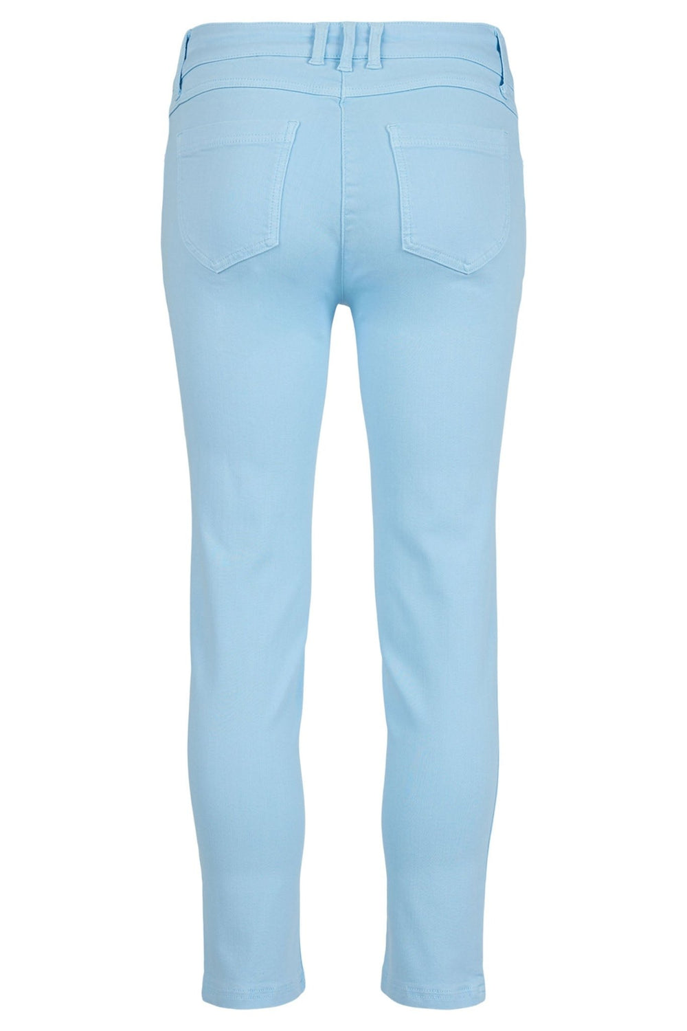 Robell Elena 09 53524 5527 Col 62 Sea Blue Jeans 68cm - Dotique