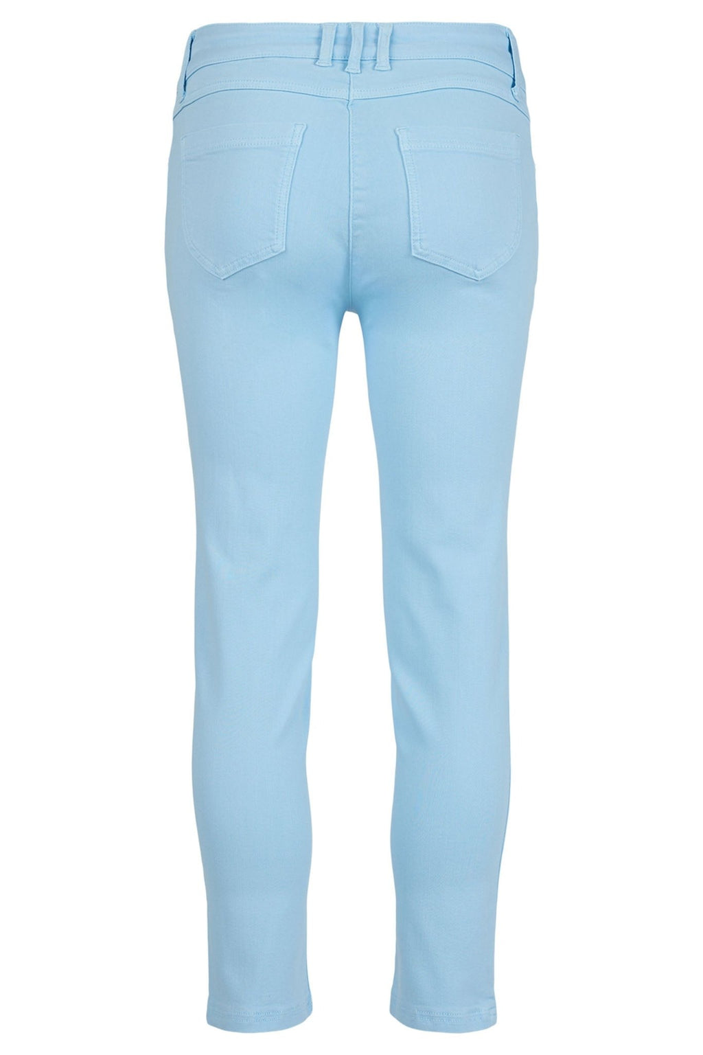 Robell Elena 09 53524 5527 Col 62 Sea Blue Jeans 68cm - Dotique