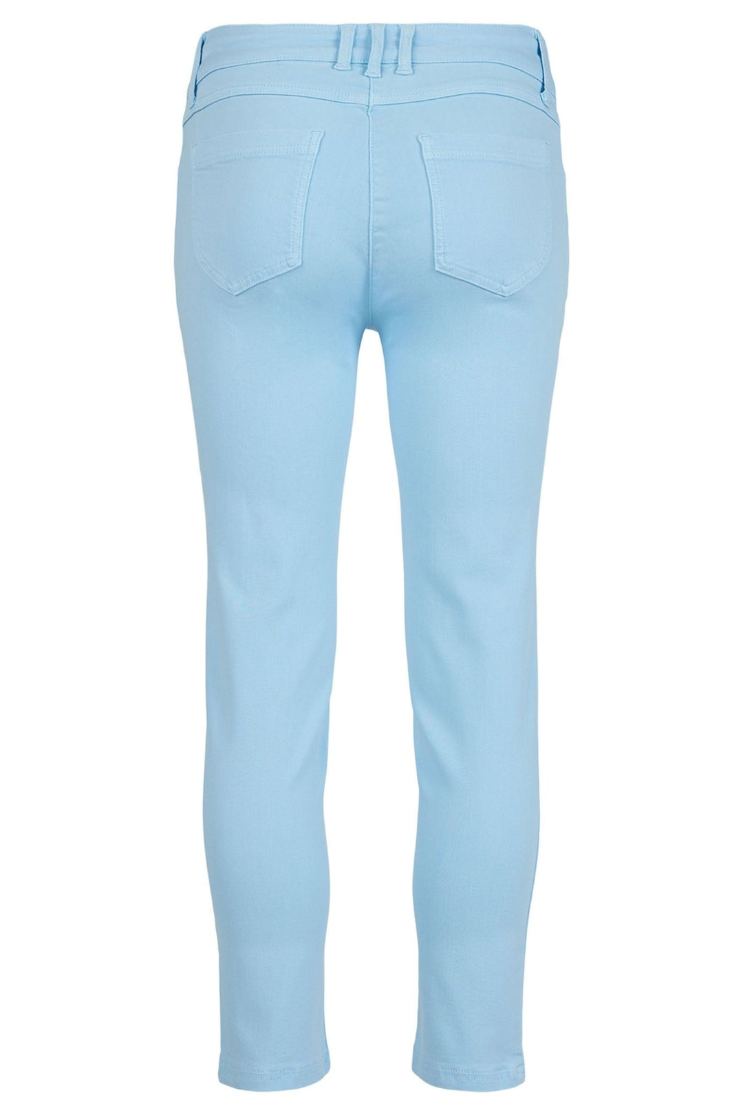 Robell Elena 09 53524 5527 Col 62 Sea Blue Jeans 68cm - Dotique