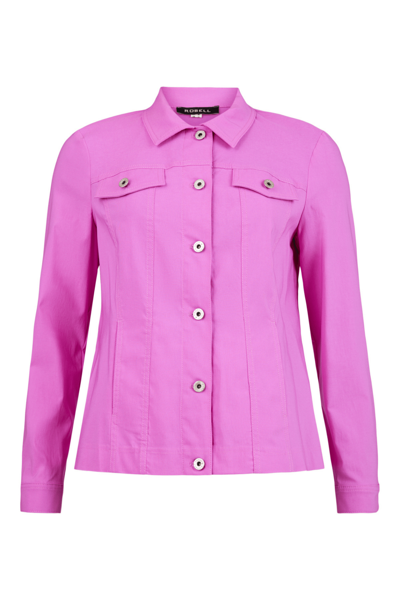 Robell 57609 - 5499 - 435 Pink Happy Jacket (60cm) - Dotique