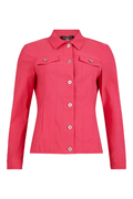 Robell 57609 - 5499 - 460 Tomato Red Happy Jacket (60cm) - Dotique
