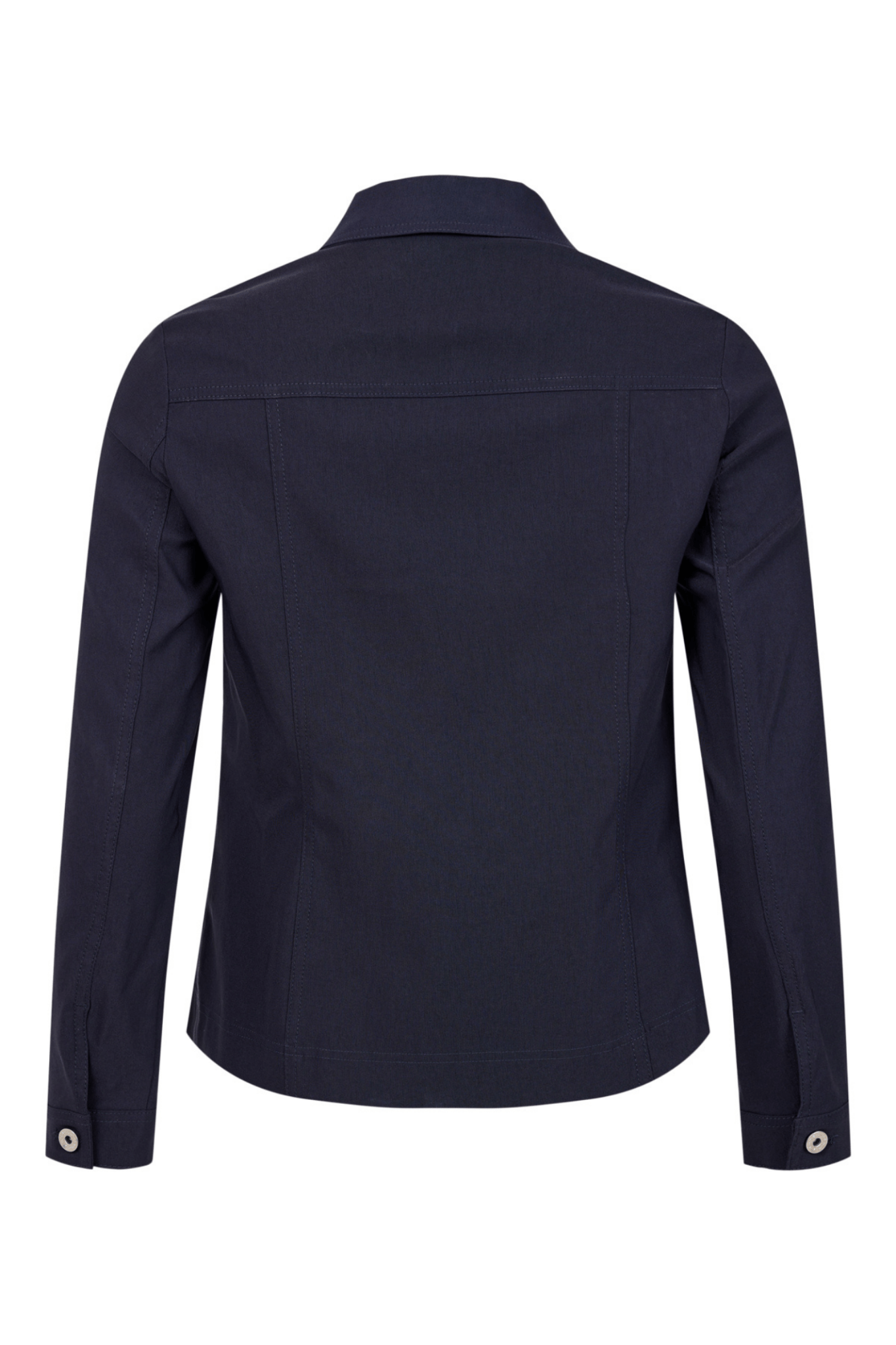 Robell 57609 - 5499 - 69 Happy Jacket Navy (69) - Dotique