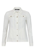 Robell 57609 5499 Happy Jacket Cream (111) - Dotique - Robell