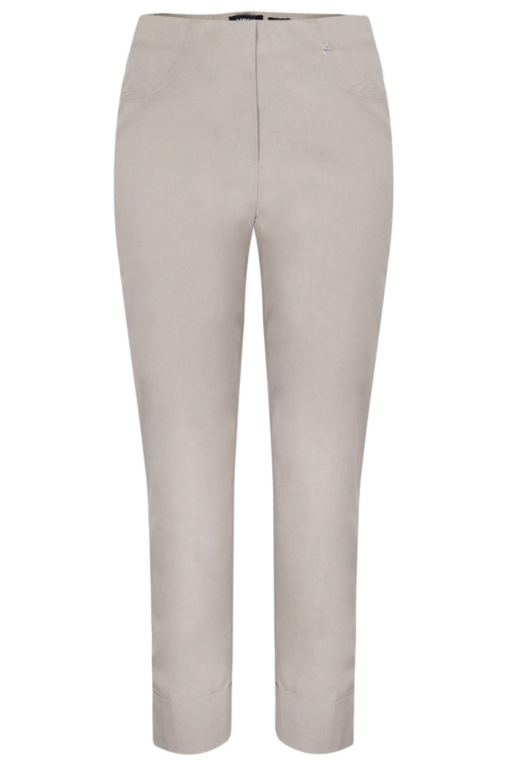 The Dotique Robell Bella 09 Trousers are a must-have for effortless everyday style, offering a sleek and tailored look. Shop Robell at Dotique.