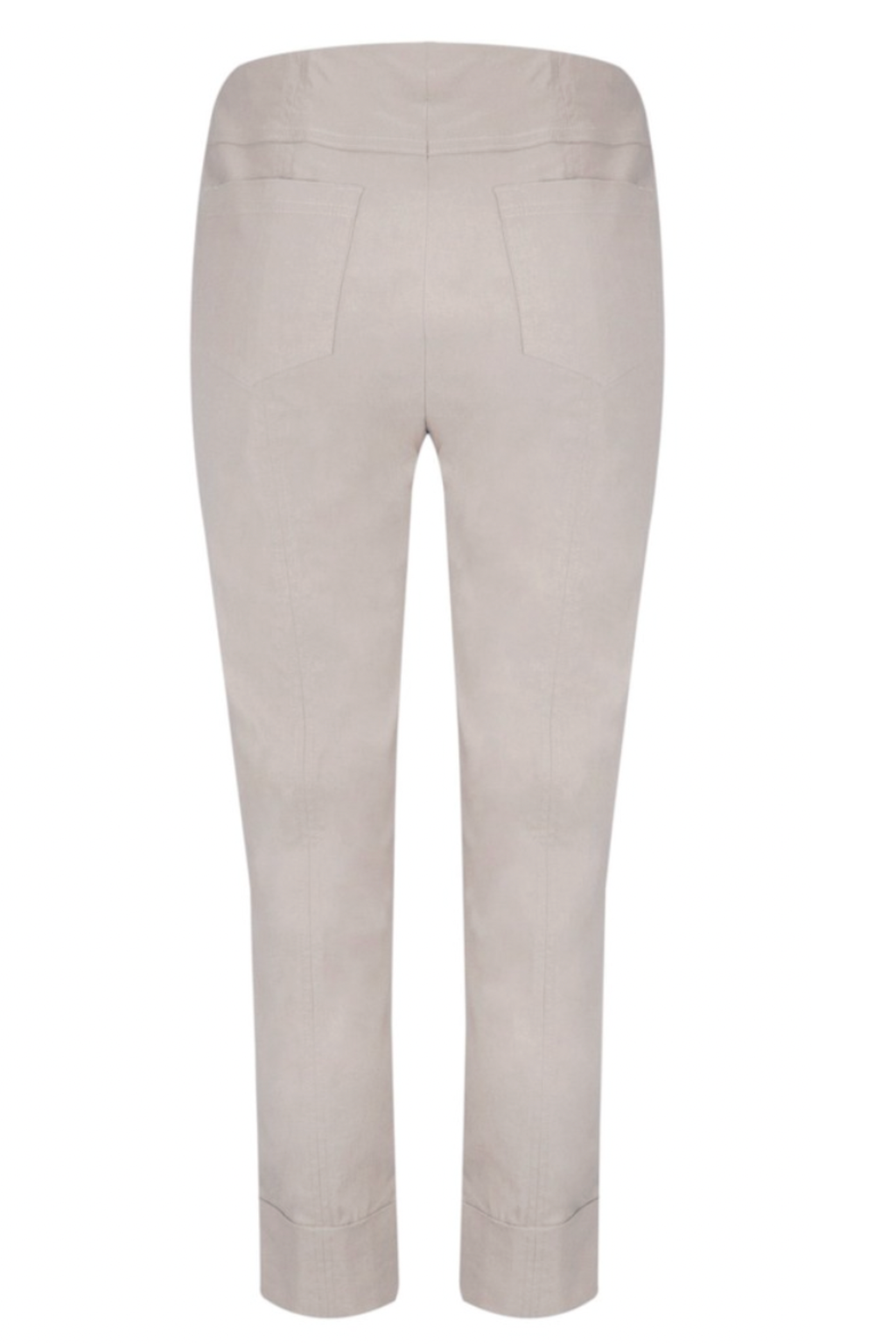 The Dotique Robell Bella 09 Trousers are a must-have for effortless everyday style, offering a sleek and tailored look. Shop Robell at Dotique.