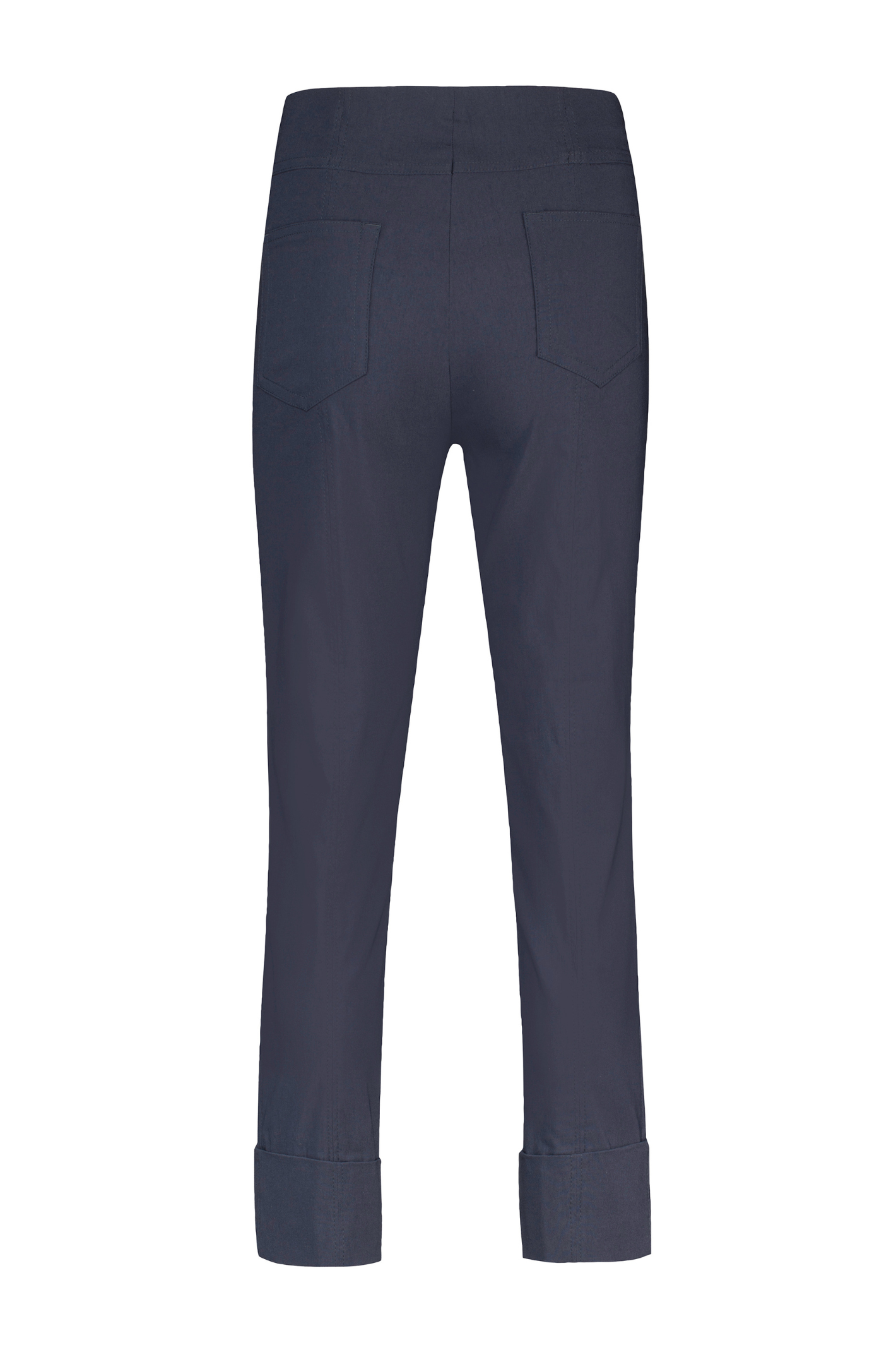 The Robell Bella 09 Trousers are a must-have for effortless everyday style, offering a sleek and tailored look with ultimate comfort. Shop Robell at Dotique.