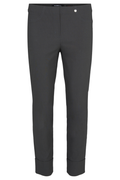 Robell Bella 09 trousers in stretch bengaline with a flattering pull-on fit. Smart, comfortable and easy to wear. Shop now at Dotique.
