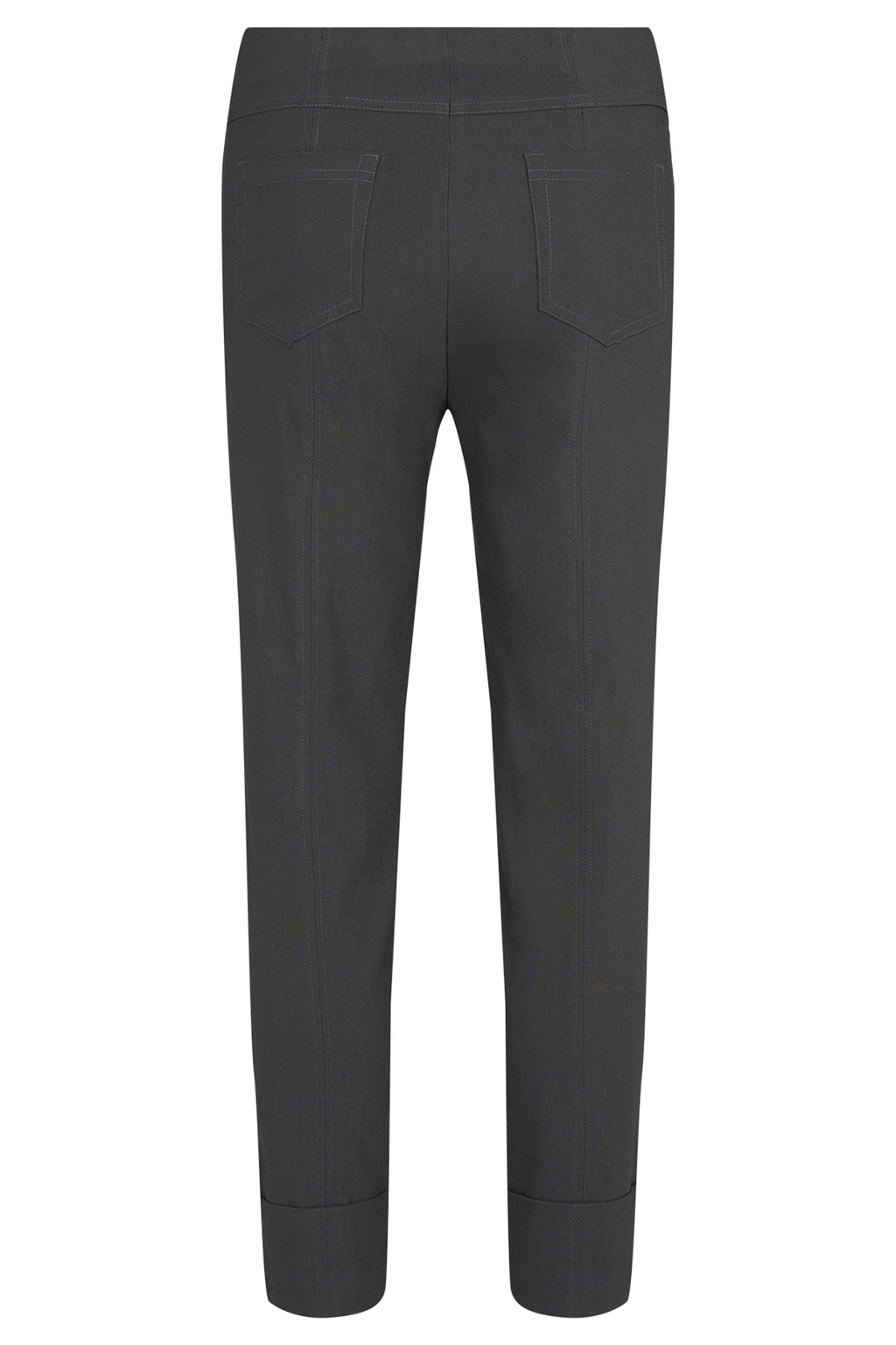 Robell Bella 09 trousers in stretch bengaline with a flattering pull-on fit. Smart, comfortable and easy to wear. Shop now at Dotique.