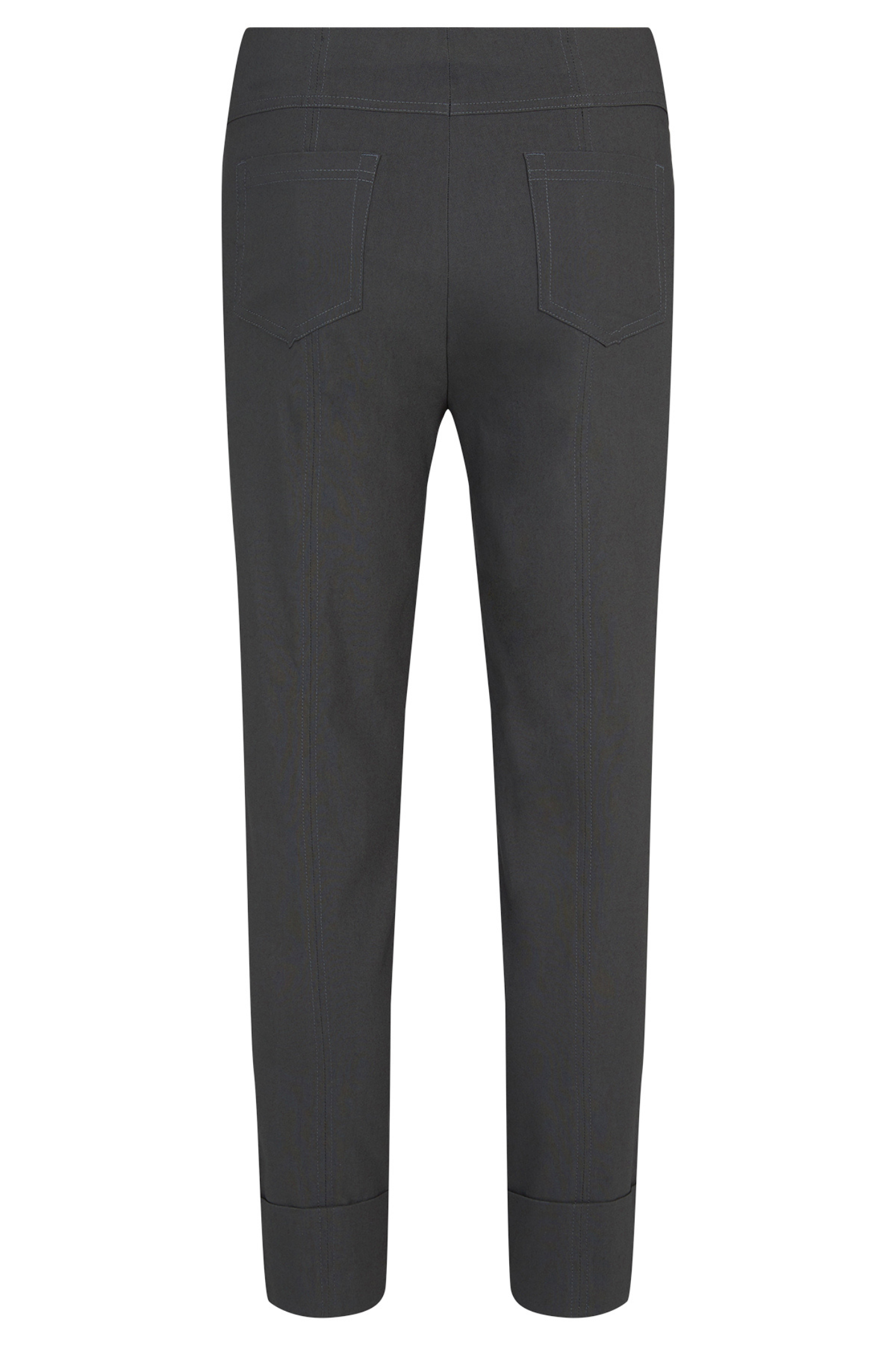 Robell Bella 09 trousers in stretch bengaline with a flattering pull-on fit. Smart, comfortable and easy to wear. Shop now at Dotique.