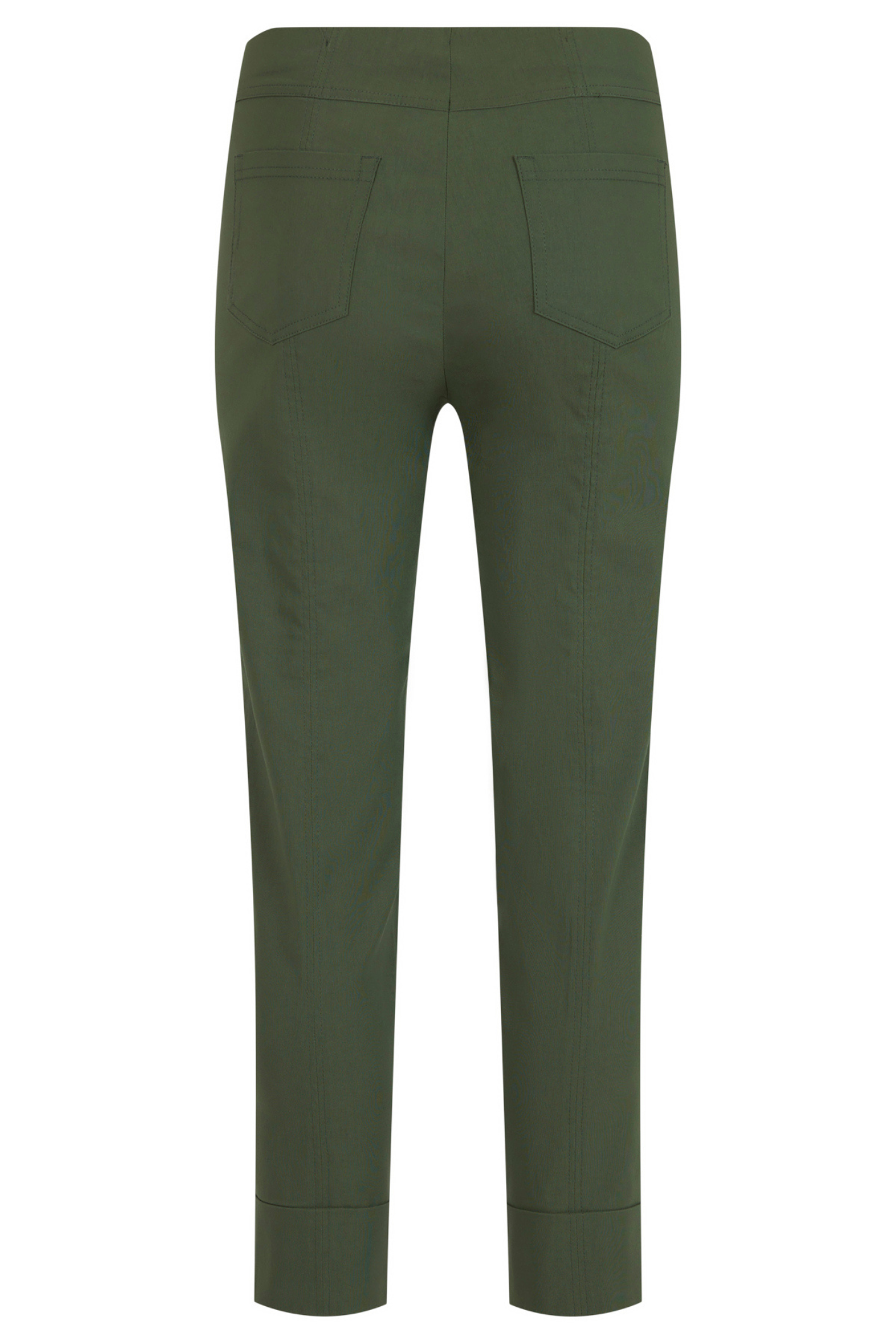 Robell Bella 09 trousers in stretch bengaline with a flattering pull-on fit. Smart, comfortable and easy to wear. Shop now at Dotique.
