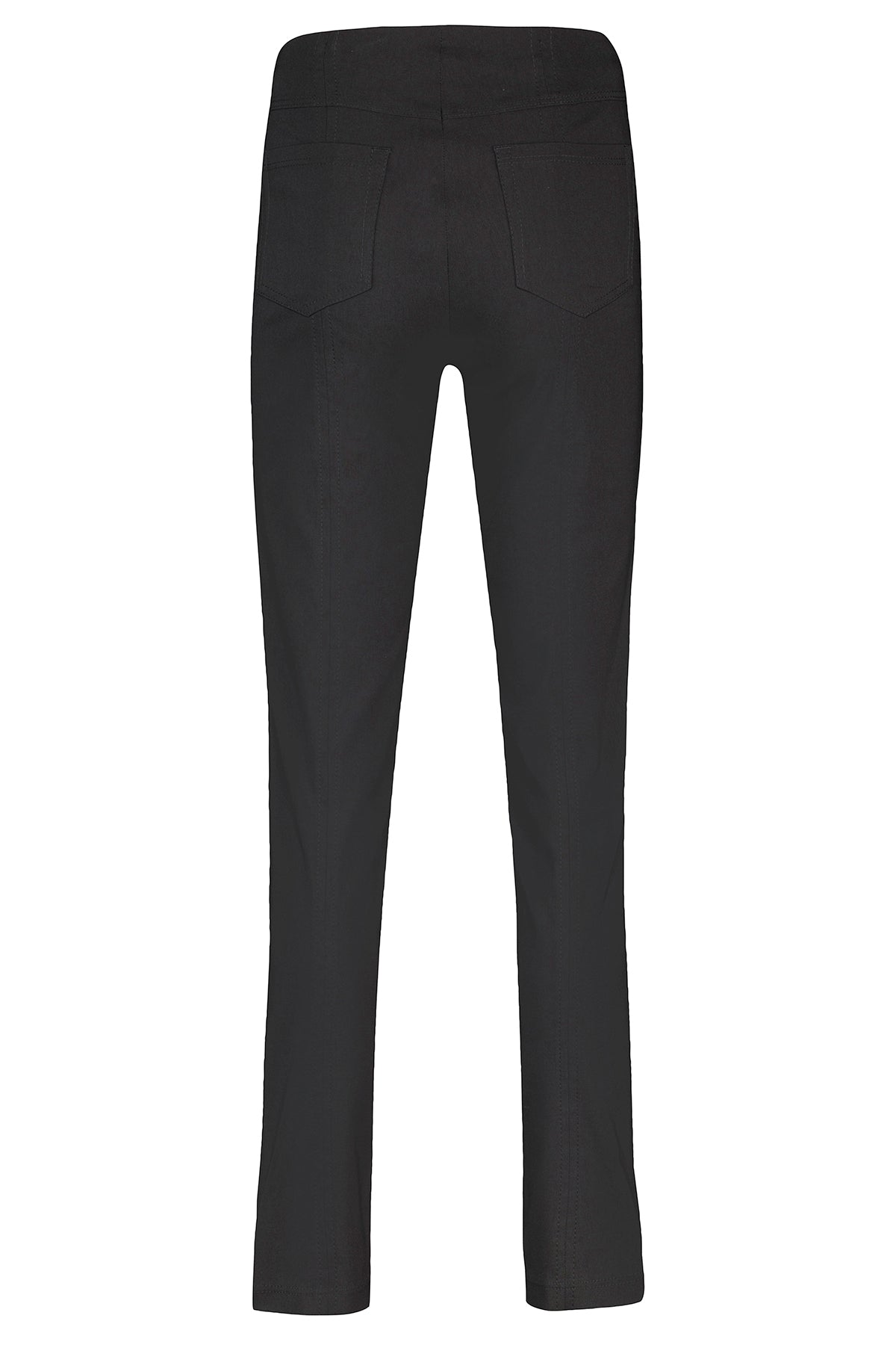 Robell Bella 51559 73cm- Short Fit - Black back