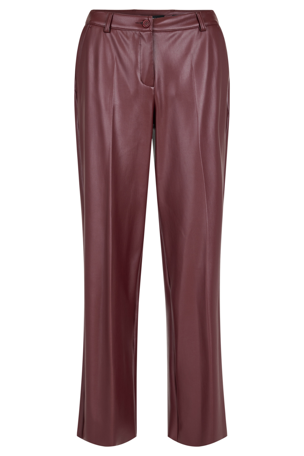 Robell Britt Trousers 80cm Prune 51618 60042 49