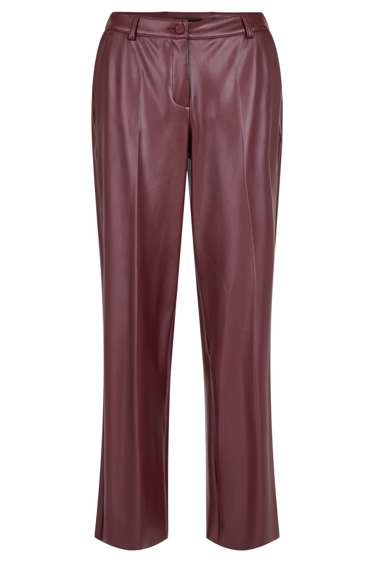 Robell Britt Trousers 80cm Prune 51618 60042 49
