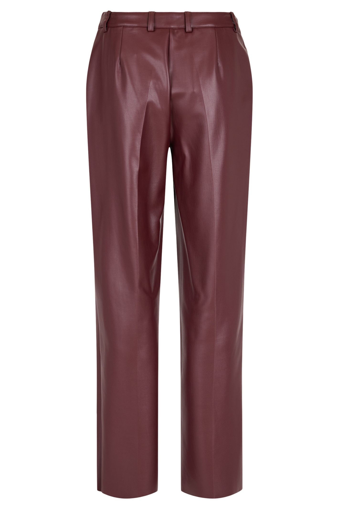Robell Britt Trousers 80cm Prune 51618 60042 49