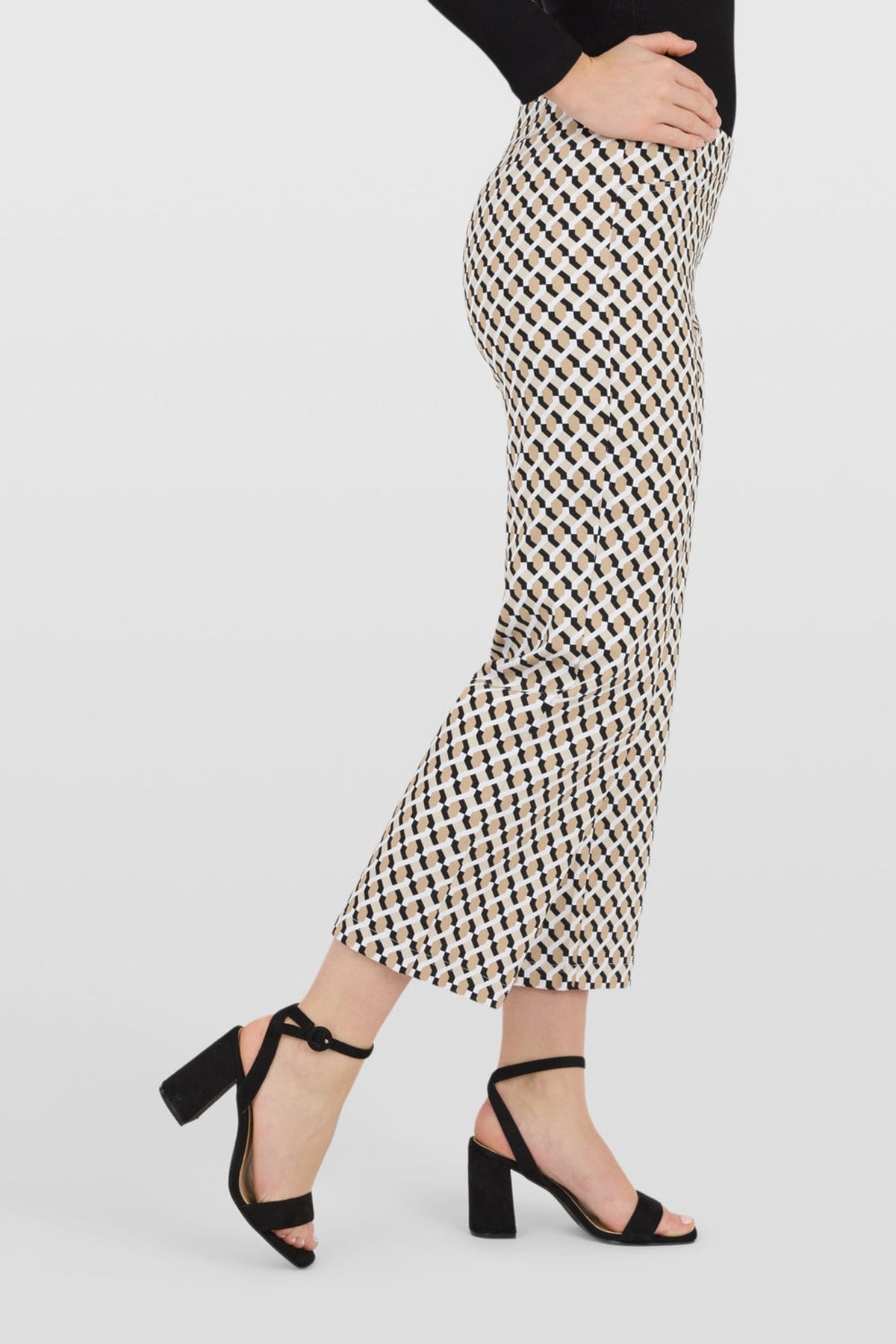 Robell Efi 09 Trousers Gold (65cm) — Shop Robell at Dotique