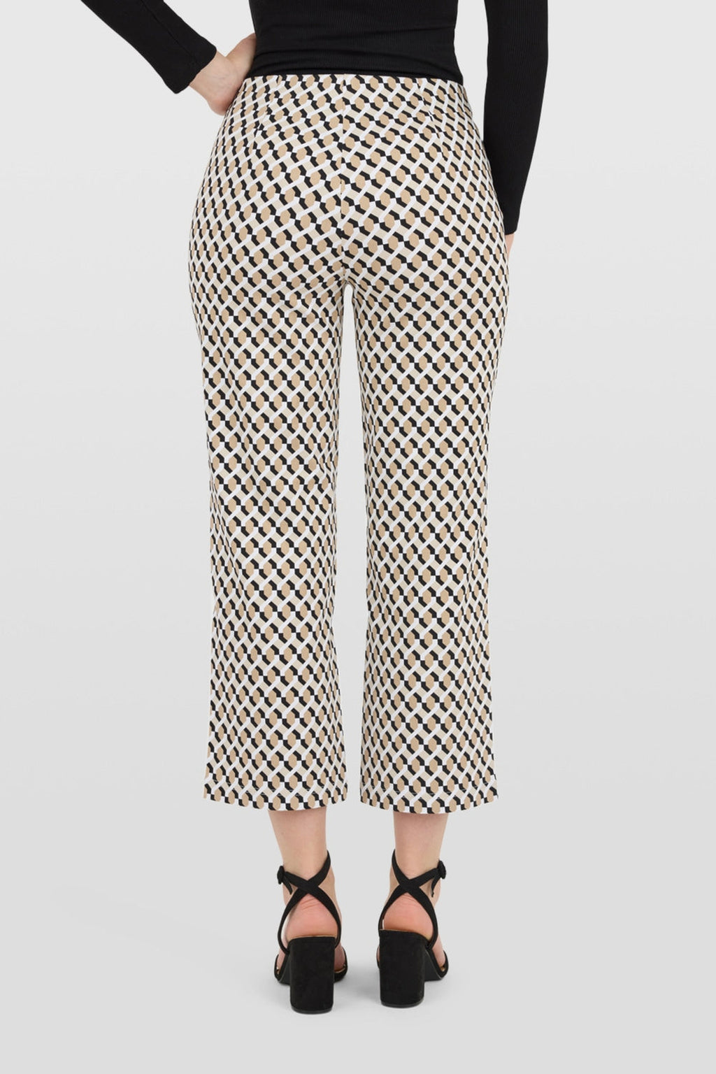 Robell Efi 09 Trousers Gold (65cm) — Shop Robell at Dotique