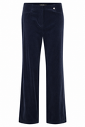Robell Efi 73cm Trousers Navy 51440 54363 691 by Robell. Shop Robell at Dotique