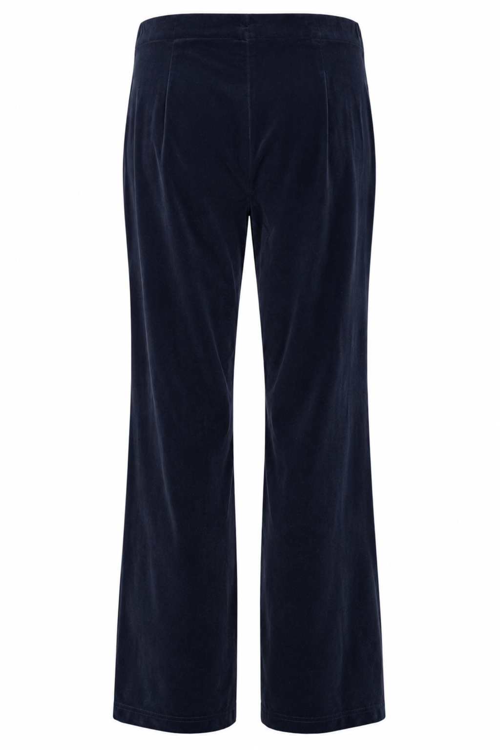 Robell Efi 73cm Trousers Navy 51440 54363 691