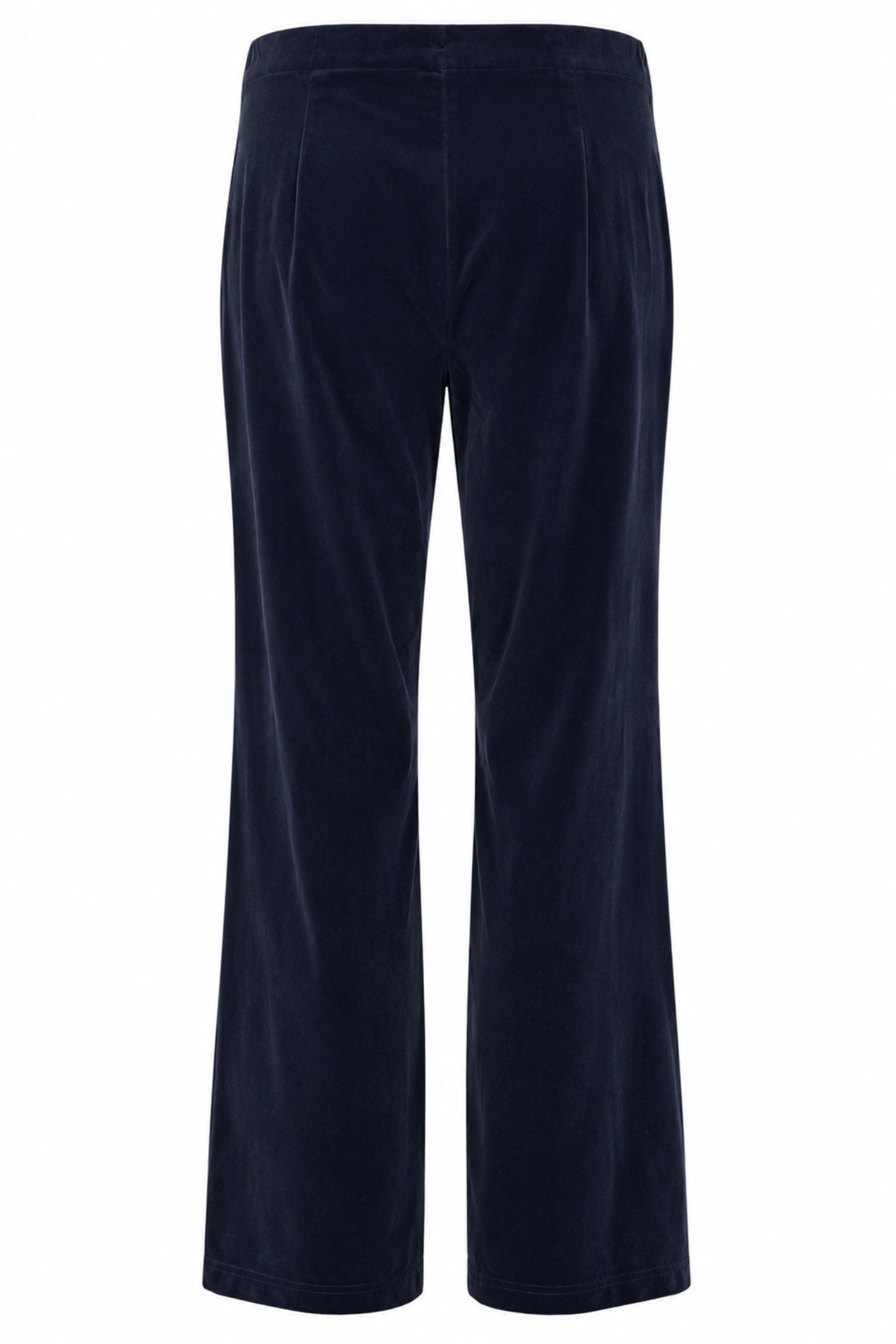 Robell Efi 73cm Trousers Navy 51440 54363 691