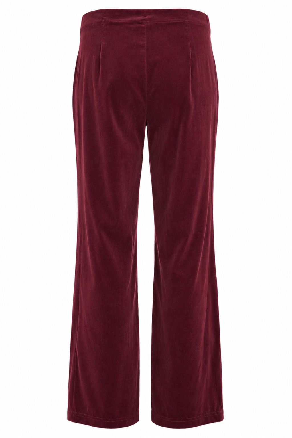 Robell Efi 73cm Trousers Sangria 51440-54363-561