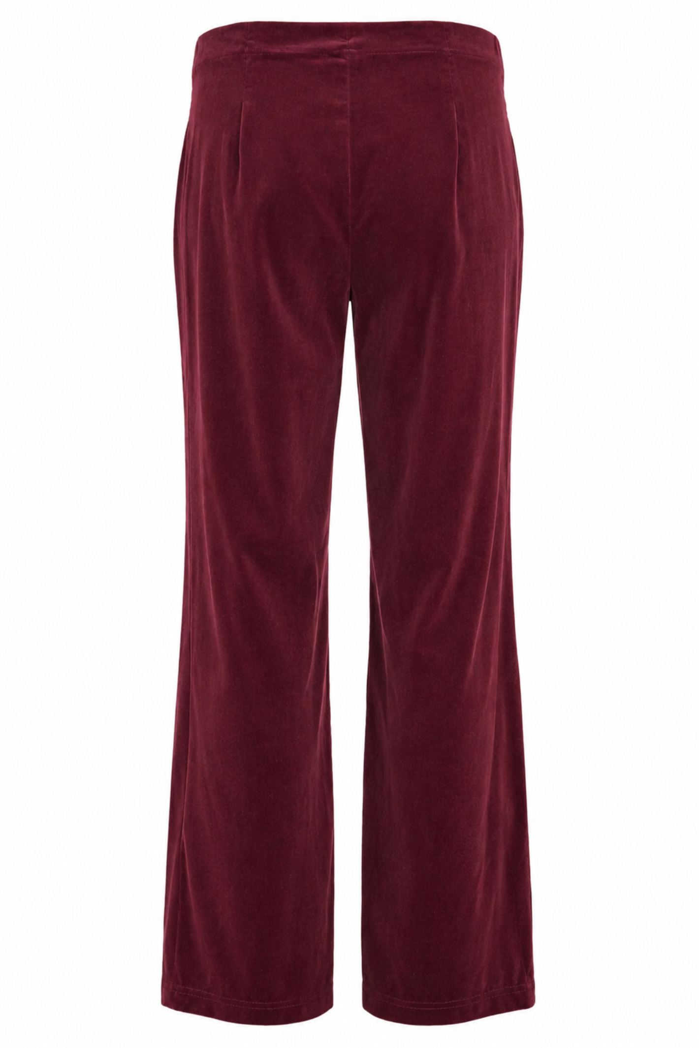 Robell Efi 73cm Trousers Sangria 51440-54363-561
