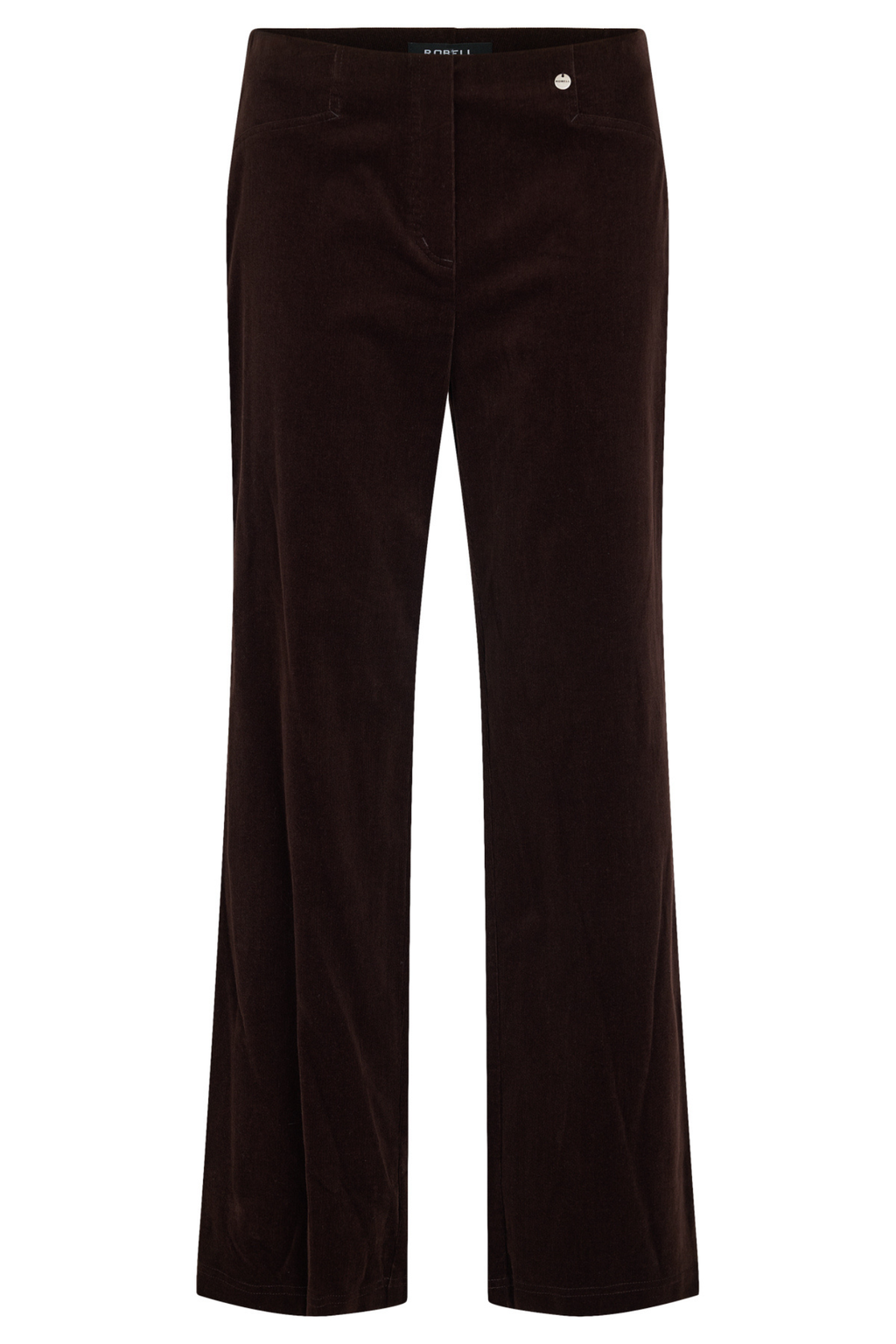 Robell Efi 73cm Trousers Toffee 51440-54363-38