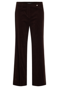 Robell Efi 73cm Trousers Toffee 51440-54363-38. Shop Robell at Dotique