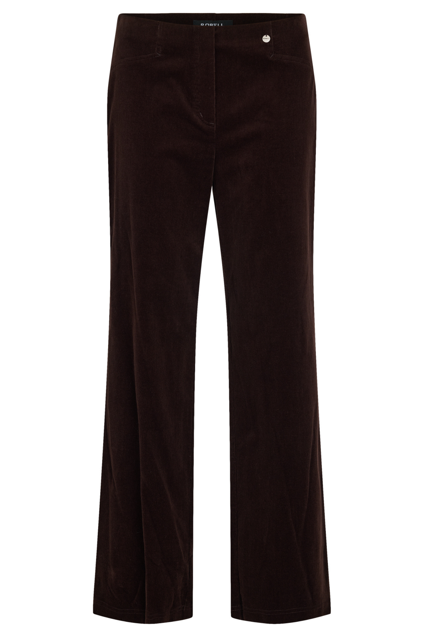 Robell Efi 73cm Trousers Toffee 51440-54363-38