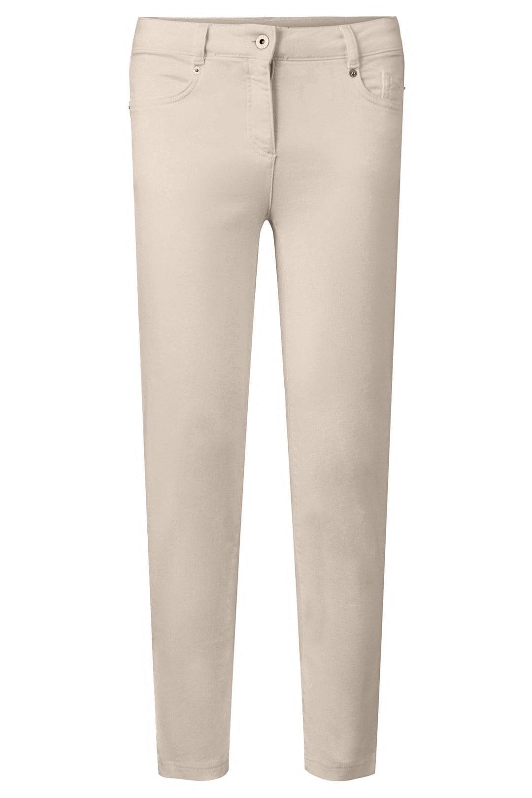 Robell Jeans Elena 09 Beige 53524 5527 Col 14 - Dotique