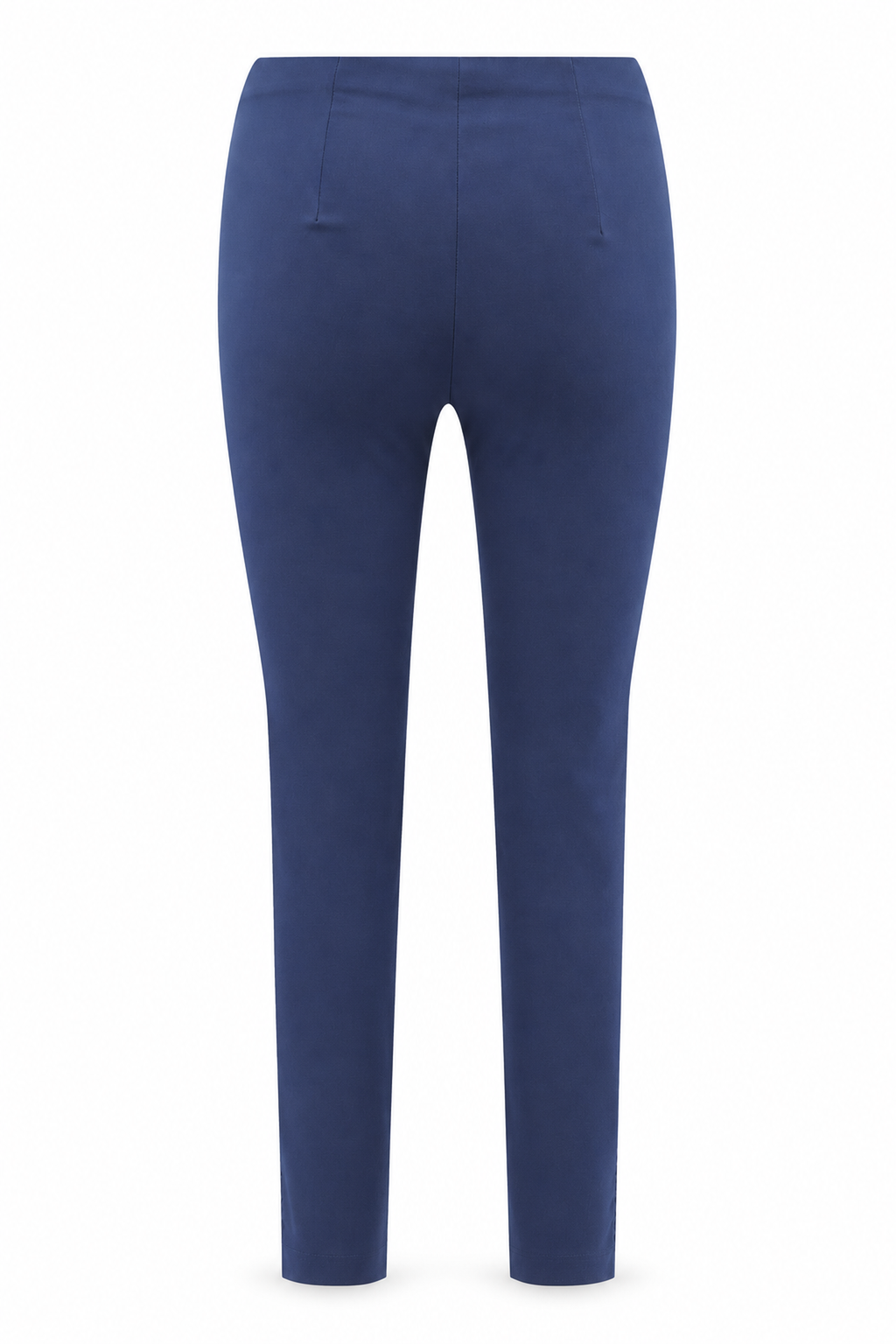 Robell Lena 09 trousers Blue (65cm) 52550-5499-68, back view — Shop Robell at Dotique