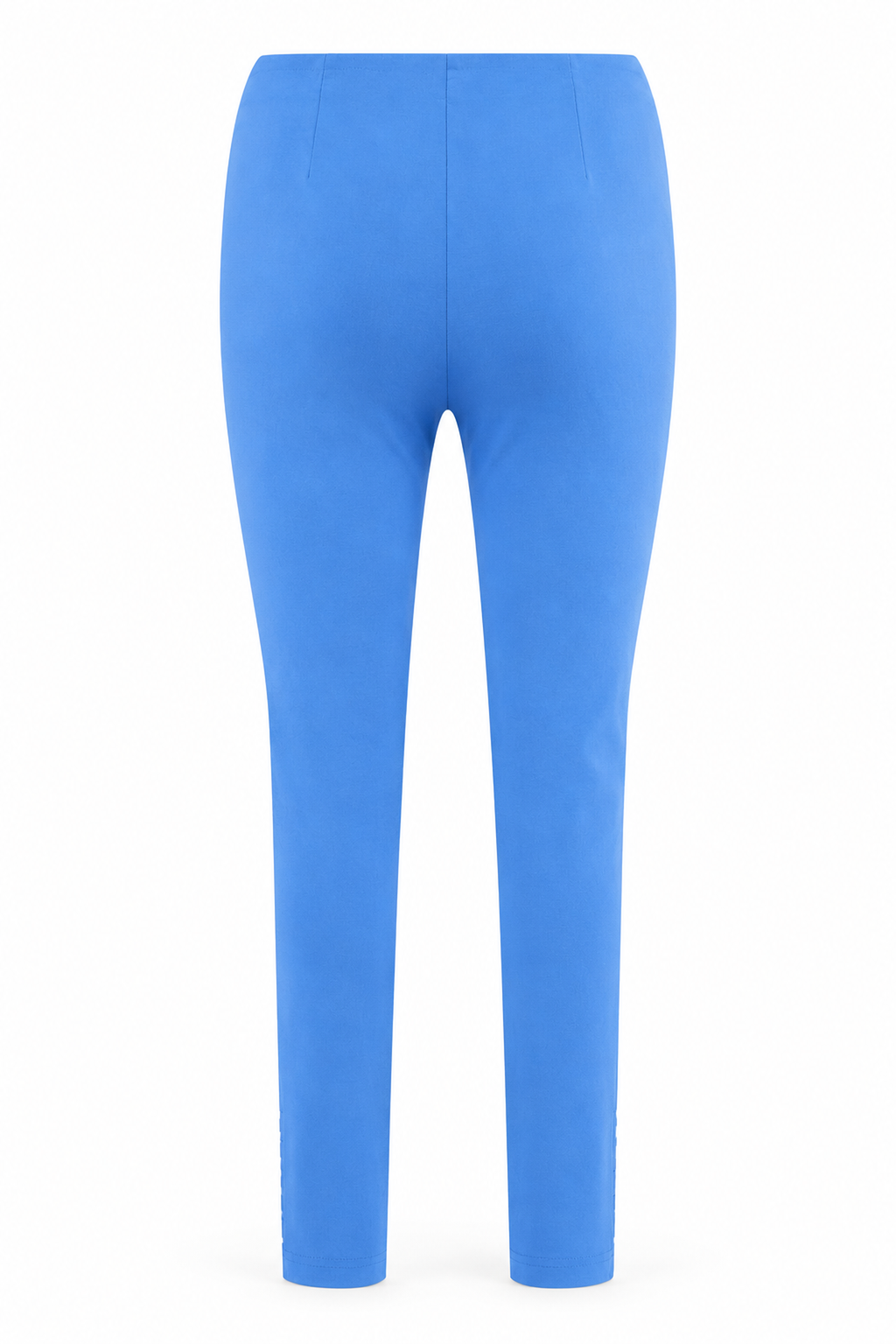 Robell Lena 09 trousers Light Blue (65cm) 52550-5499-600, back view — Shop Robell at Dotique
