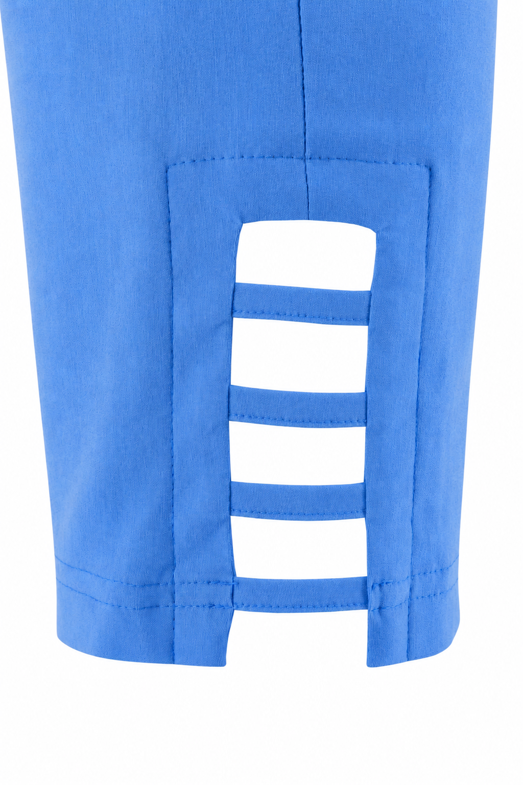 Robell Lena 09 trousers Light Blue (65cm) 52550-5499-600, detail view — Shop Robell at Dotique